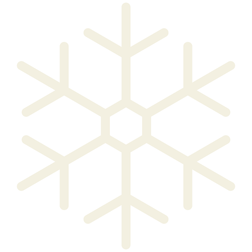 Snowflake Beige