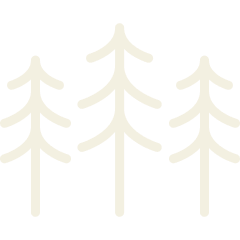 Trees Beige