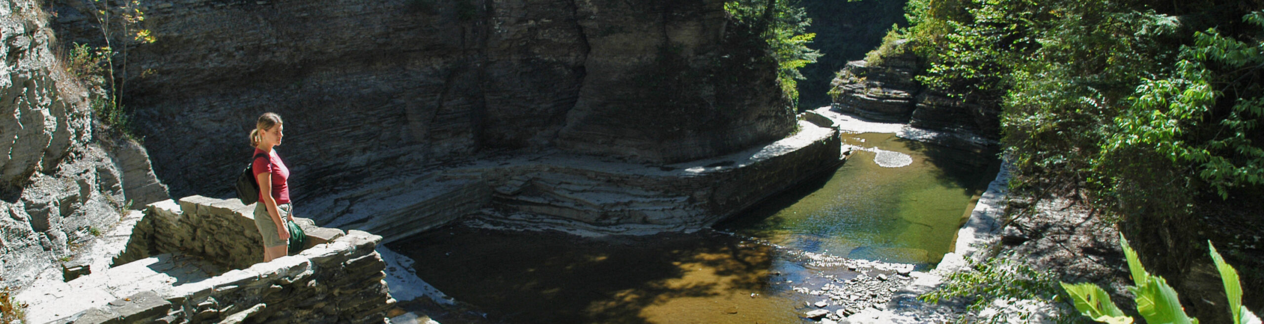 Things To Do - Ithaca Trails